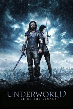 watch Underworld: Rise of the Lycans Movie online free in hd on Red Stitch