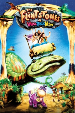 watch The Flintstones in Viva Rock Vegas Movie online free in hd on Red Stitch