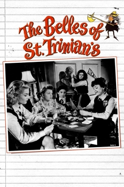 watch The Belles of St. Trinian's Movie online free in hd on Red Stitch