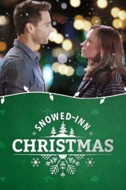 watch Snowed Inn Christmas Movie online free in hd on Red Stitch