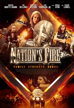 watch Nation's Fire Movie online free in hd on Red Stitch