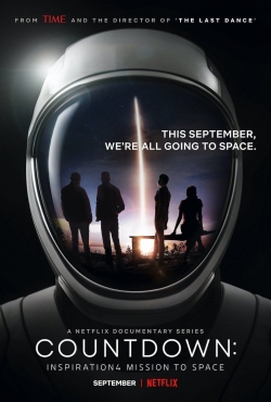 watch Countdown: Inspiration4 Mission to Space Movie online free in hd on Red Stitch