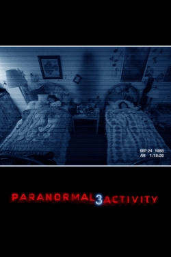 watch Paranormal Activity 3 Movie online free in hd on Red Stitch