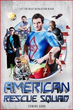 watch American Rescue Squad Movie online free in hd on Red Stitch