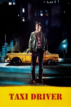 watch Taxi Driver Movie online free in hd on Red Stitch