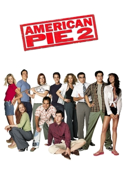 watch American Pie 2 Movie online free in hd on Red Stitch