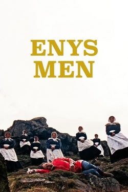 watch Enys Men Movie online free in hd on Red Stitch