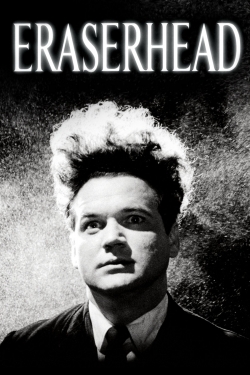 watch Eraserhead Movie online free in hd on Red Stitch