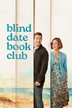 watch Blind Date Book Club Movie online free in hd on Red Stitch