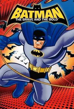 watch Batman: The Brave and the Bold Movie online free in hd on Red Stitch