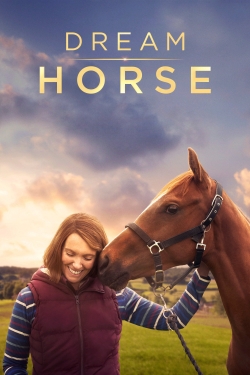 watch Dream Horse Movie online free in hd on Red Stitch