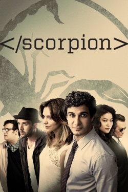 watch Scorpion Movie online free in hd on Red Stitch