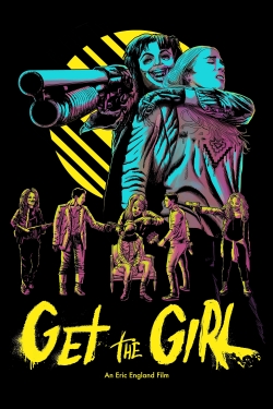 watch Get the Girl Movie online free in hd on Red Stitch