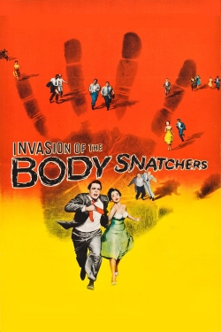 watch Invasion of the Body Snatchers Movie online free in hd on Red Stitch