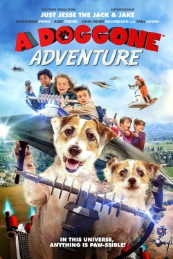 watch A Doggone Adventure Movie online free in hd on Red Stitch