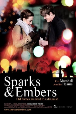 watch Sparks & Embers Movie online free in hd on Red Stitch