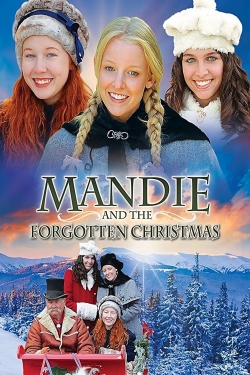 watch Mandie and the Forgotten Christmas Movie online free in hd on Red Stitch