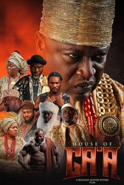 watch House of Ga'a Movie online free in hd on Red Stitch