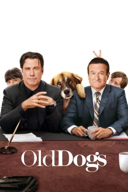 watch Old Dogs Movie online free in hd on Red Stitch