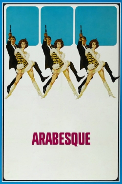 watch Arabesque Movie online free in hd on Red Stitch