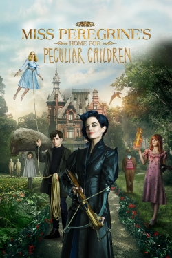 watch Miss Peregrine's Home for Peculiar Children Movie online free in hd on Red Stitch