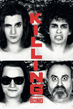 watch Killing Bono Movie online free in hd on Red Stitch