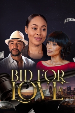 watch Bid For Love Movie online free in hd on Red Stitch