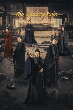 watch Qin Dynasty Epic Movie online free in hd on Red Stitch