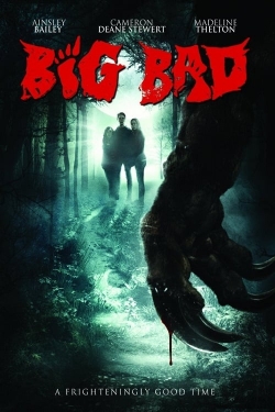 watch Big Bad Movie online free in hd on Red Stitch