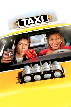 watch Taxi Movie online free in hd on Red Stitch