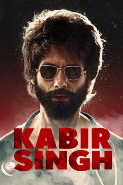 watch Kabir Singh Movie online free in hd on Red Stitch