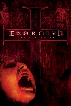 watch Exorcist: The Beginning Movie online free in hd on Red Stitch