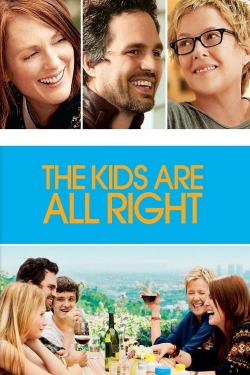 watch The Kids Are All Right Movie online free in hd on Red Stitch