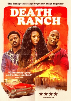 watch Death Ranch Movie online free in hd on Red Stitch