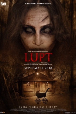 watch Lupt Movie online free in hd on Red Stitch