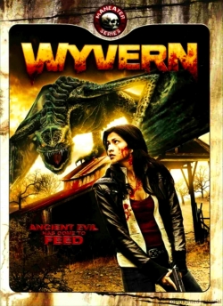 watch Wyvern Movie online free in hd on Red Stitch