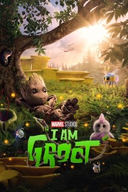 watch I Am Groot Movie online free in hd on Red Stitch