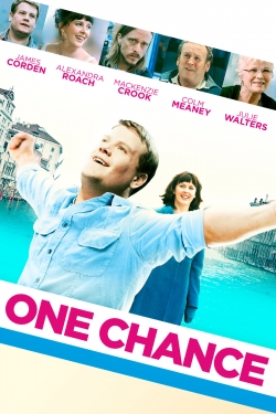 watch One Chance Movie online free in hd on Red Stitch