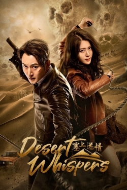 watch Desert Whispers Movie online free in hd on Red Stitch