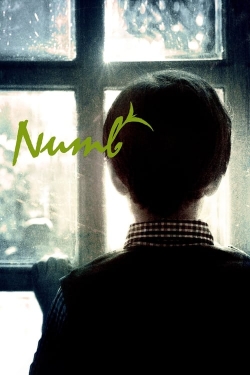 watch Numb Movie online free in hd on Red Stitch