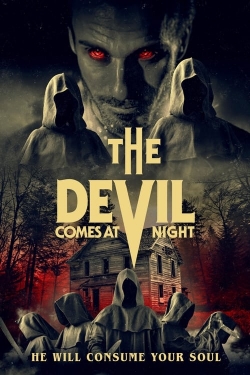 watch The Devil Comes at Night Movie online free in hd on Red Stitch