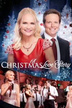 watch A Christmas Love Story Movie online free in hd on Red Stitch