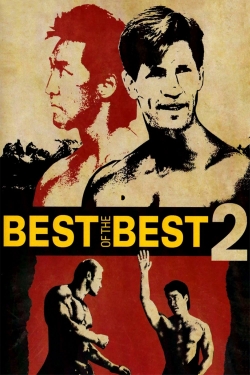 watch Best of the Best 2 Movie online free in hd on Red Stitch