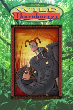 watch The Wild Thornberrys Movie online free in hd on Red Stitch