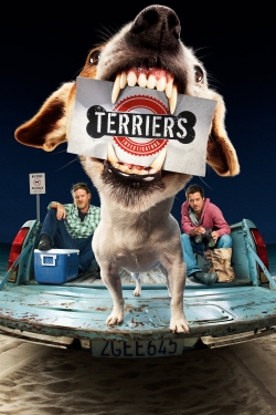 watch Terriers Movie online free in hd on Red Stitch