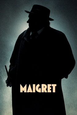 watch Maigret Movie online free in hd on Red Stitch