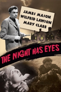 watch The Night Has Eyes Movie online free in hd on Red Stitch