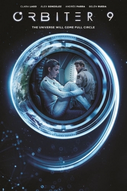 watch Orbiter 9 Movie online free in hd on Red Stitch