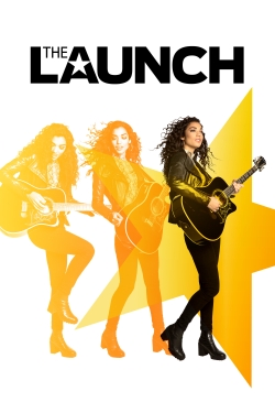 watch The Launch Movie online free in hd on Red Stitch
