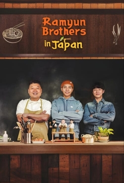 watch Brother Ramyeon Movie online free in hd on Red Stitch